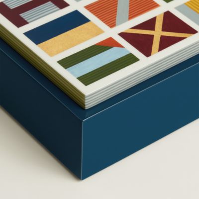 Boxes and chests - Home objects and accessories | Hermès USA